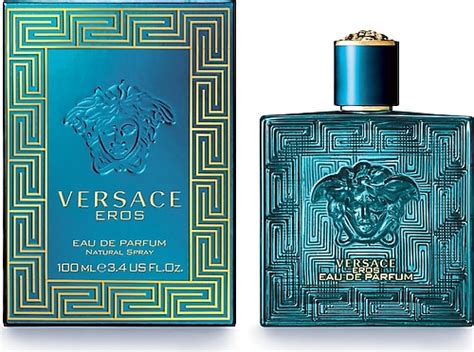 versace eros kadın yorumlar|Versace Eros.